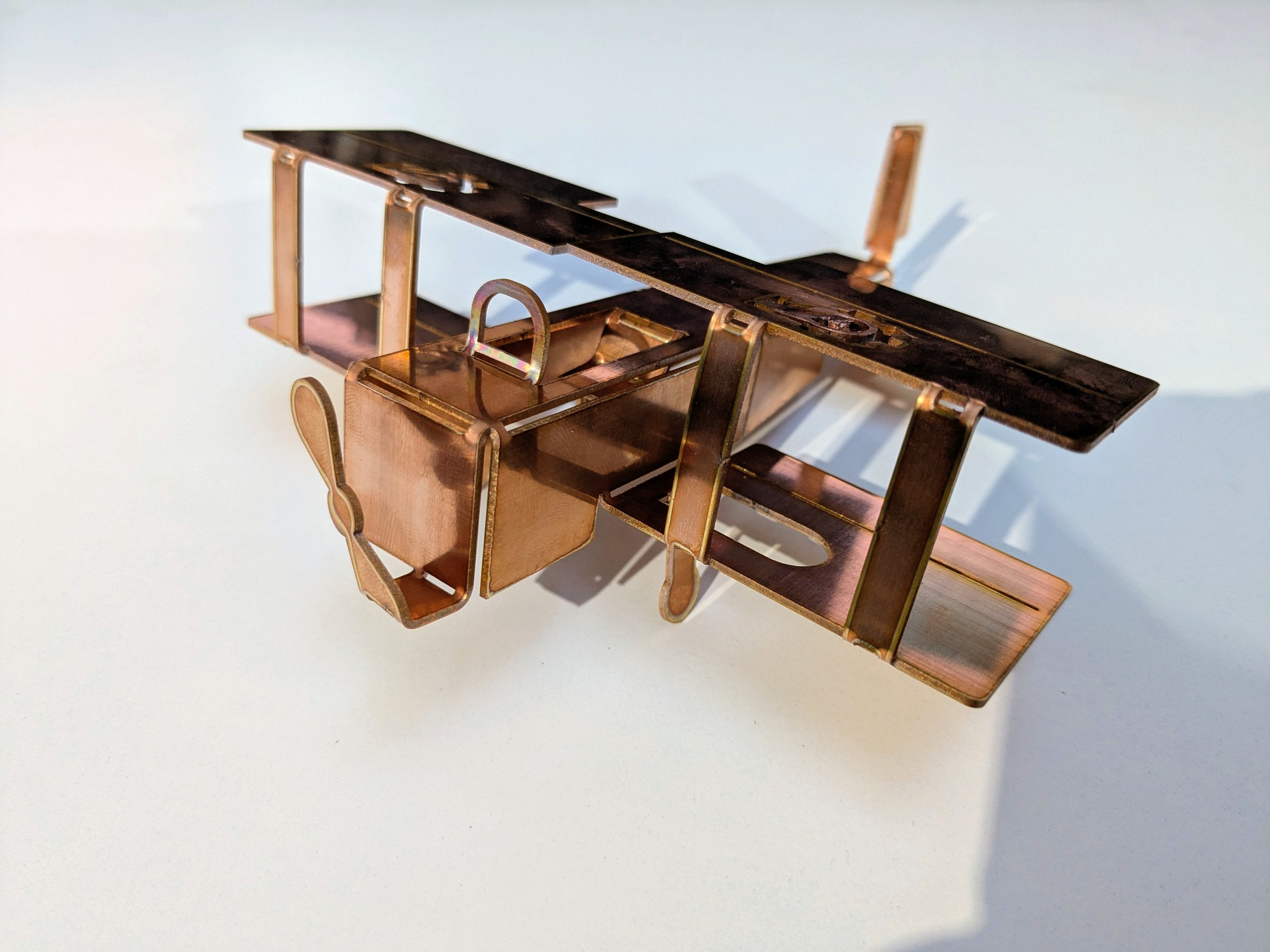 Foldable Plane - Image 2