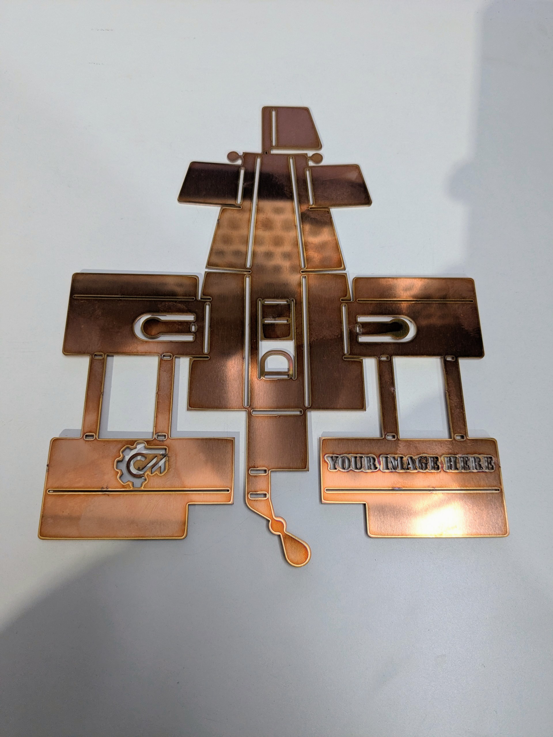 Foldable Plane - Image 4