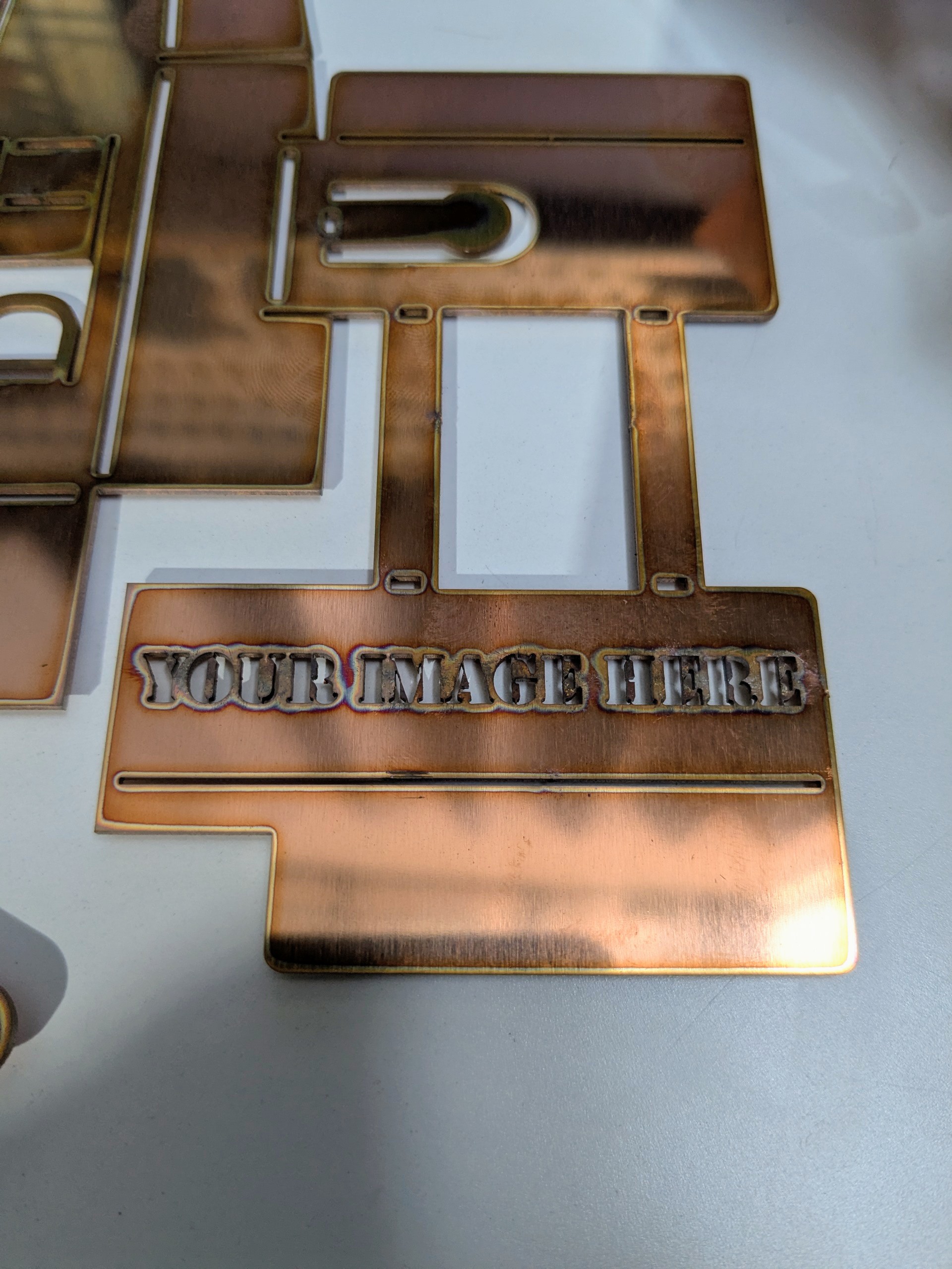 Foldable Plane - Image 5